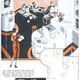 Illustration for article titled Twentieth Century Futurism Looks Really Bizarre Now